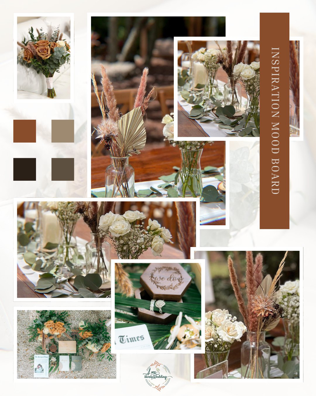 A Very Lovely Wedding 
South Florida LGBT Wedding Planner
