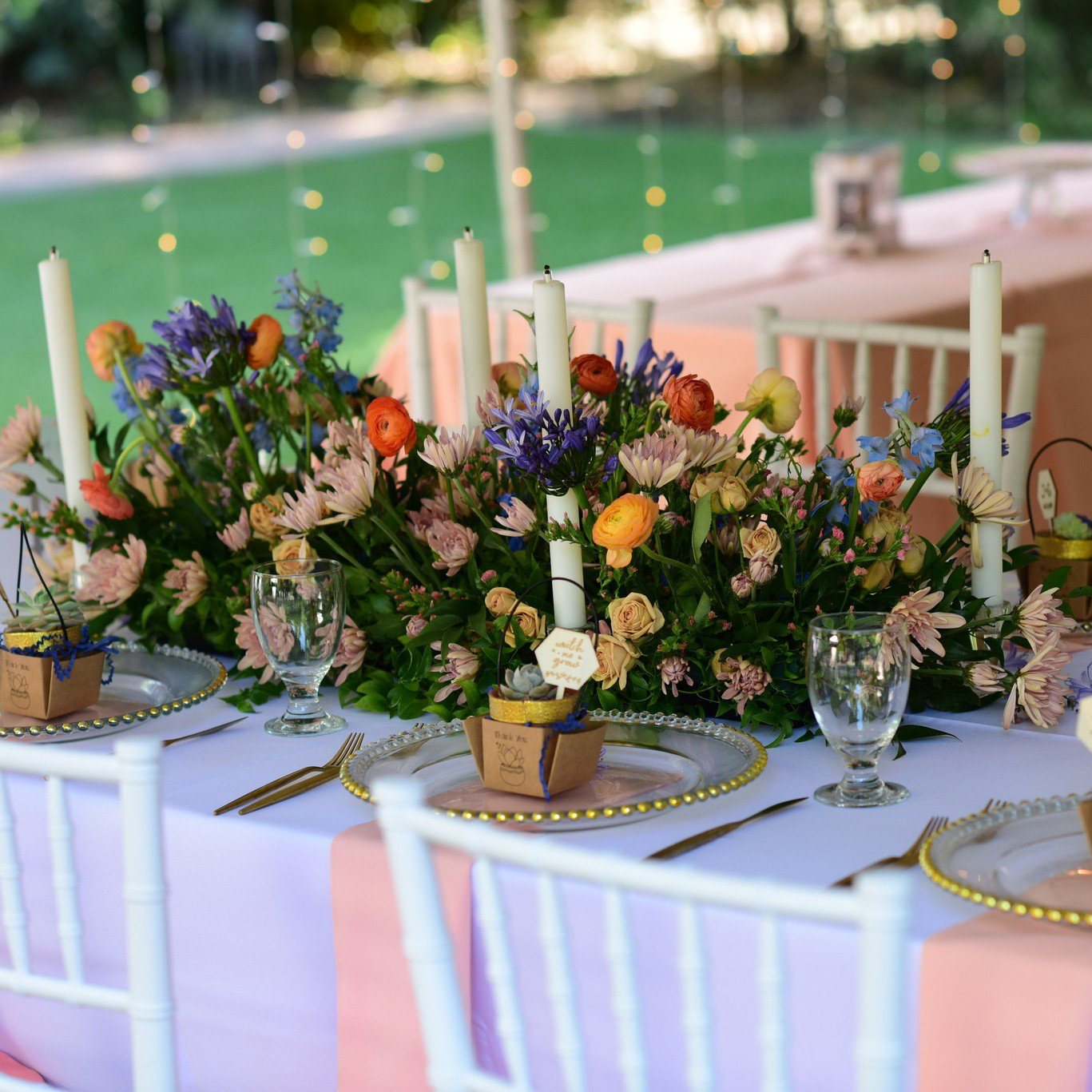 A Very Lovely Wedding 
South Florida LGBT Wedding Planner
