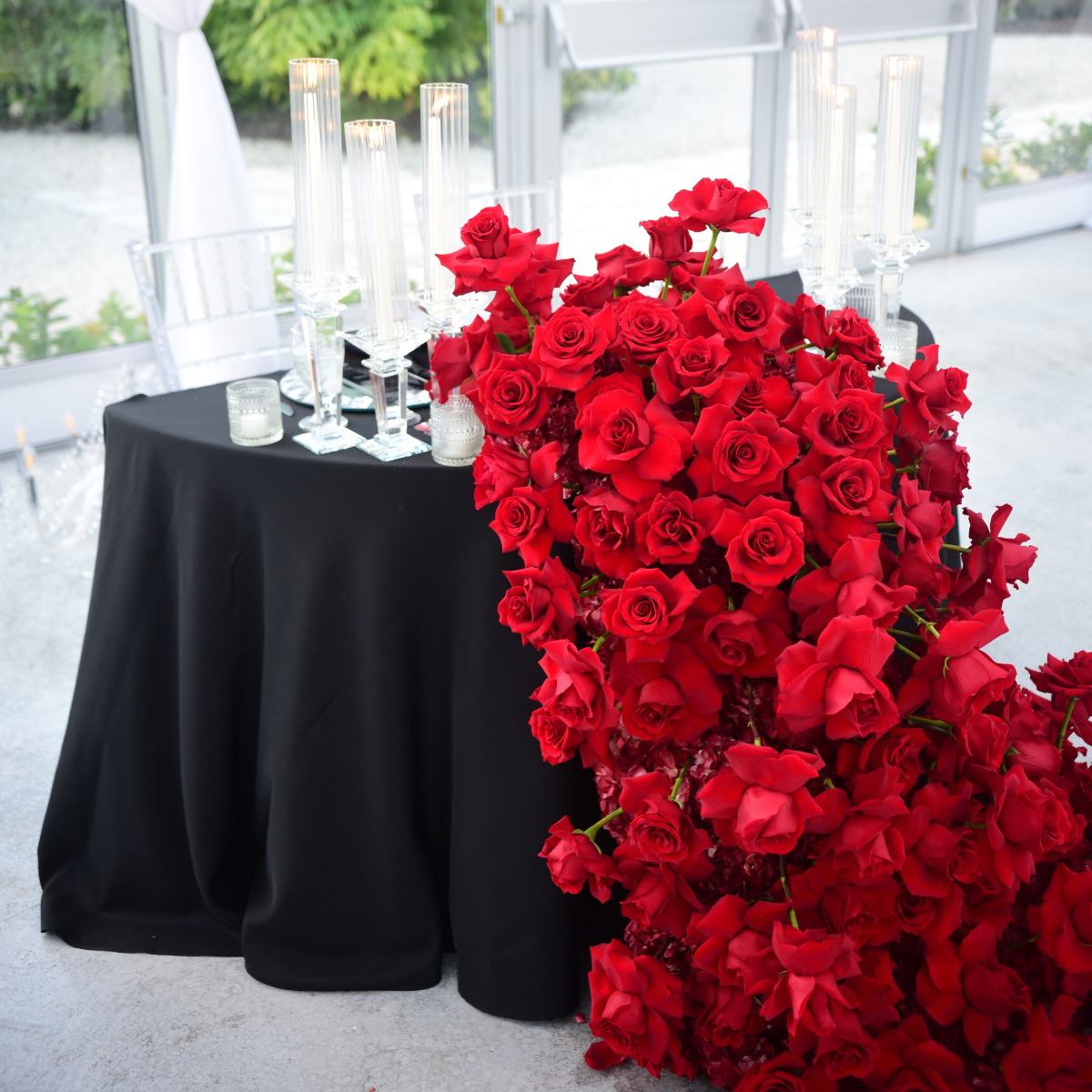 A Very Lovely Wedding 
South Florida LGBT Wedding Planner
