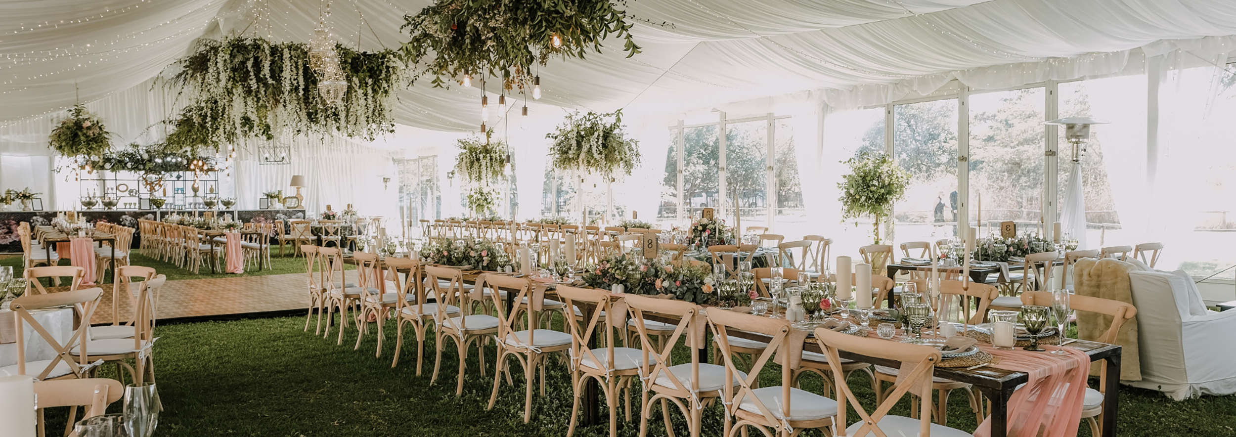 A Very Lovely Wedding 
South Florida LGBT Wedding Planner
