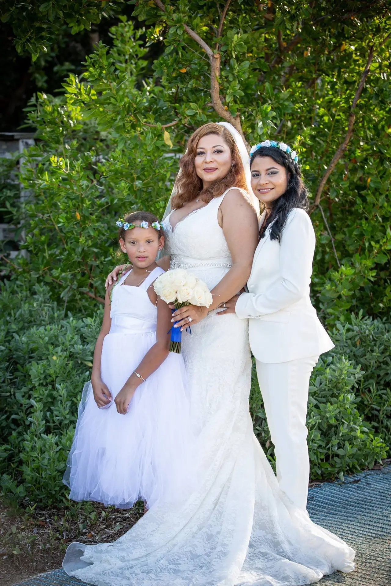 A Very Lovely Wedding 
South Florida LGBT Wedding Planner
