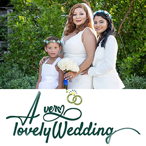 A Very Lovely Wedding 
South Florida LGBT Wedding Planner

