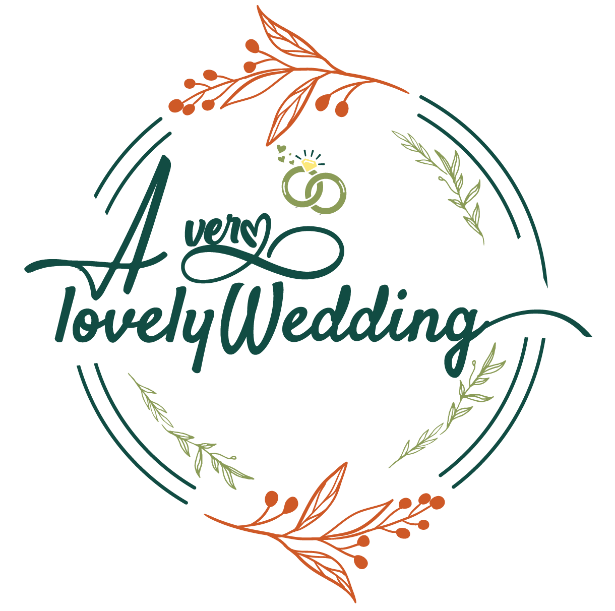 A Very Lovely Wedding 
South Florida LGBT Wedding Planner
