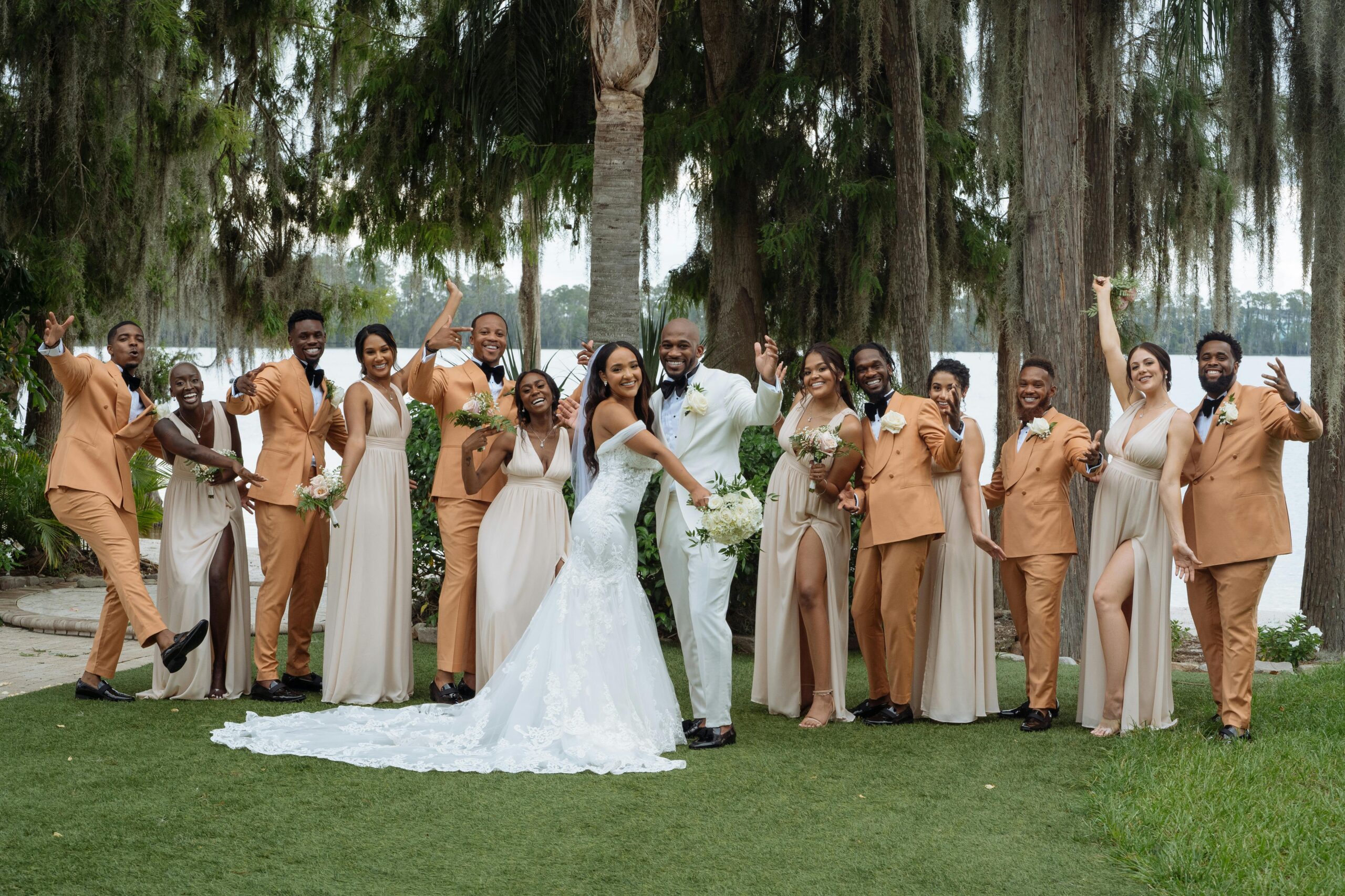 A Very Lovely Wedding 
South Florida LGBT Wedding Planner
