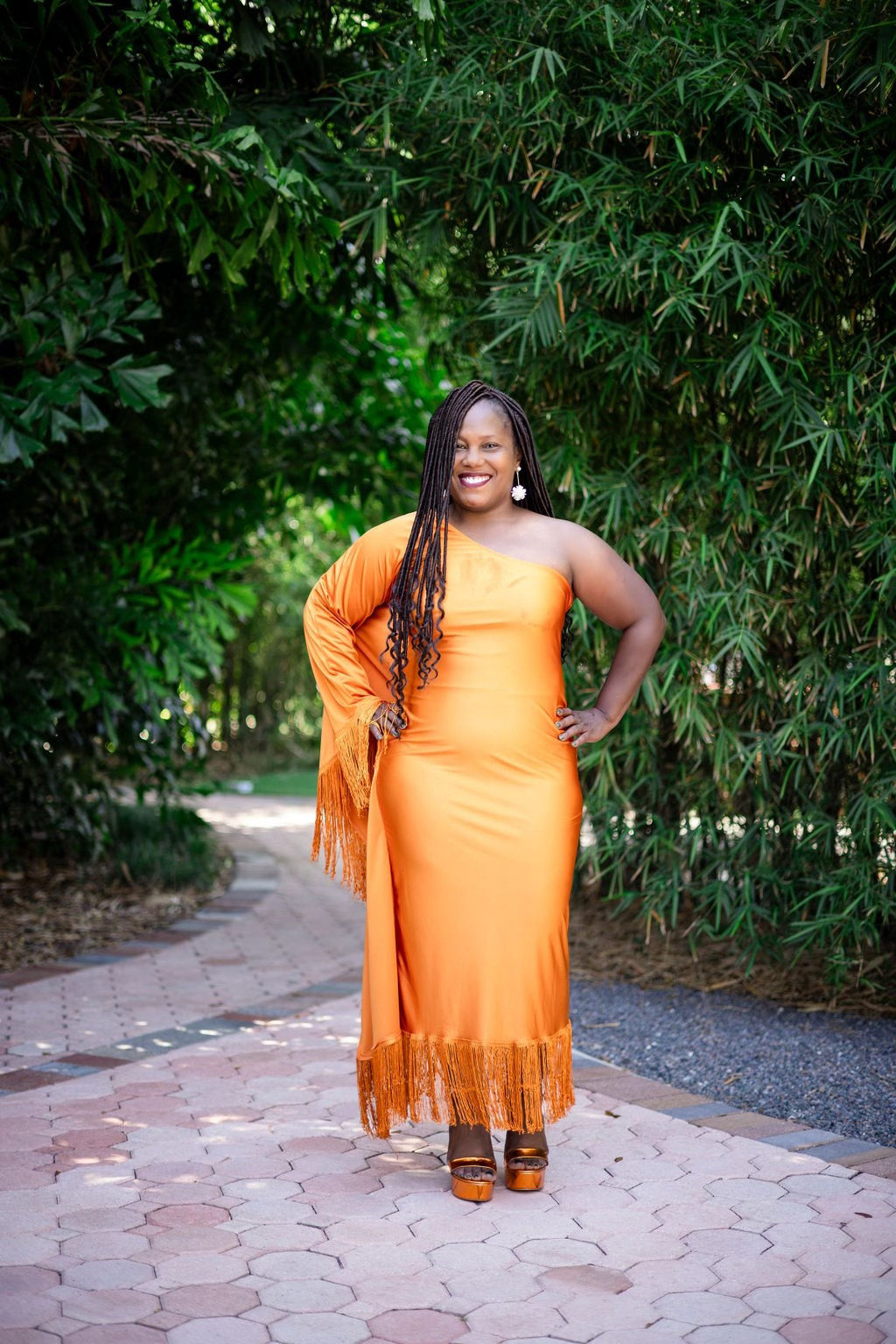 A Very Lovely Wedding 
South Florida LGBT Wedding Planner
