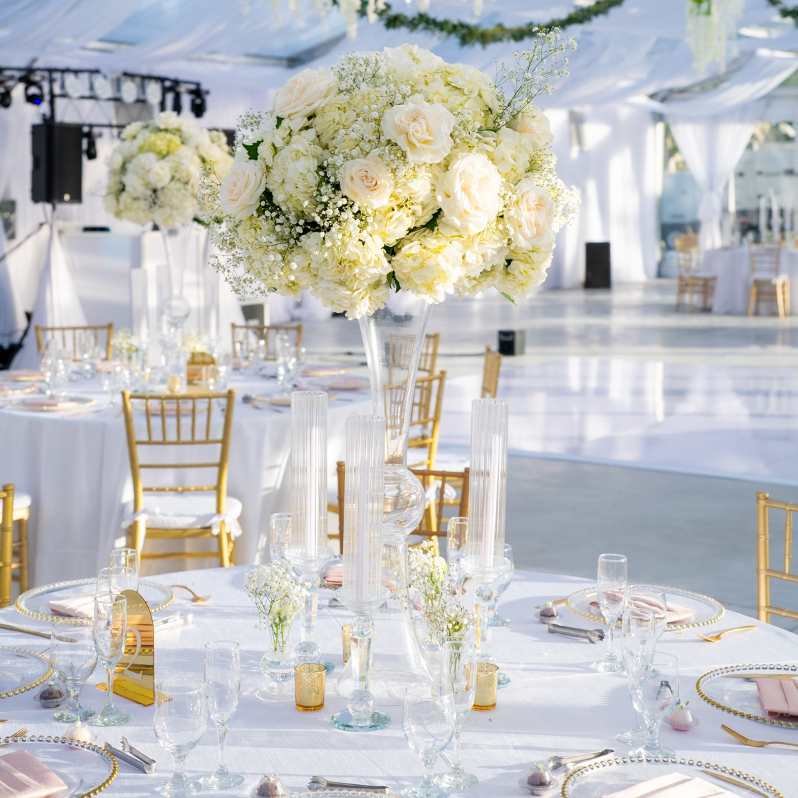 A Very Lovely Wedding 
South Florida LGBT Wedding Planner
