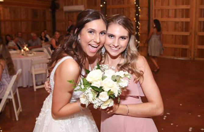 Port Richey, FL LGBT Wedding Florist - All That Glitters