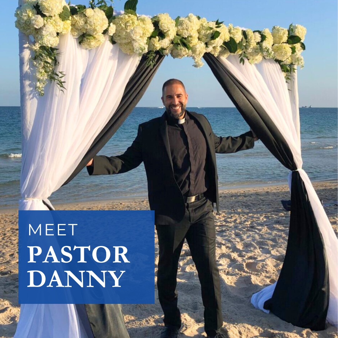 Allegro Events 
Southeast Florida LGBT Wedding Ceremony Officiating & Live Violin Music


