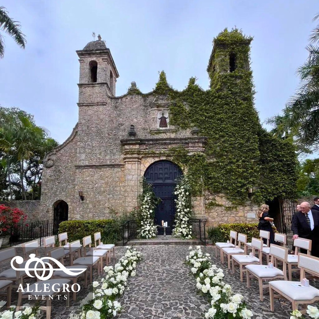 Allegro Events 
Southeast Florida LGBT Wedding Ceremony Officiating & Live Violin Music


