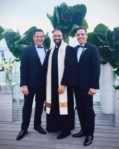 Allegro Events 
Southeast Florida LGBT Wedding Ceremony Officiating & Live Violin Music


