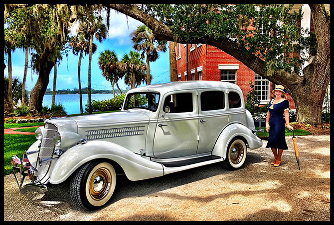 American Classic Wedding Car Service