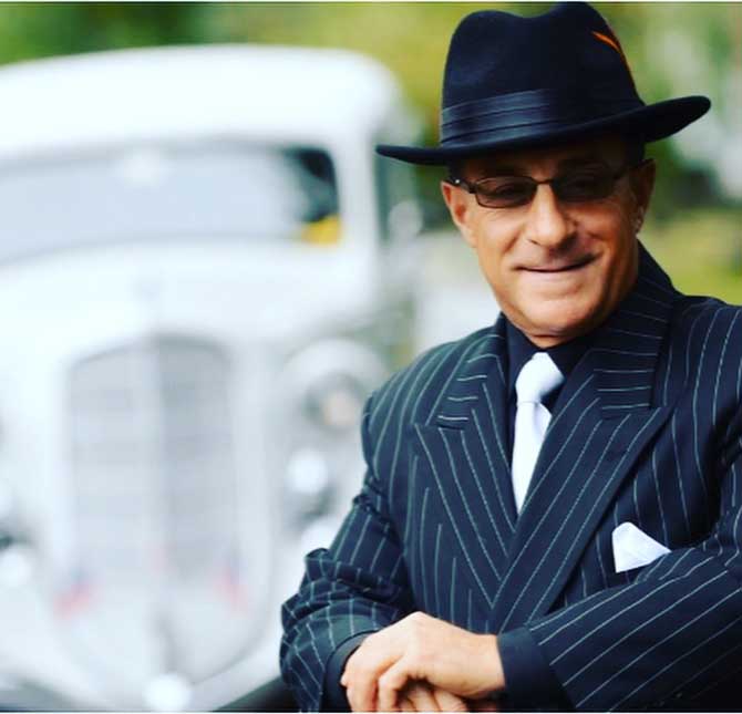 American Classic Wedding Car Service , LLC