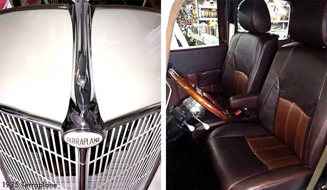 American Classic Wedding Car Service , LLC