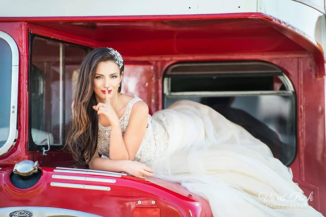 Bacio Bacio Bridal
Wellington, Florida LGBT-Friendly Bridal Boutique Salon