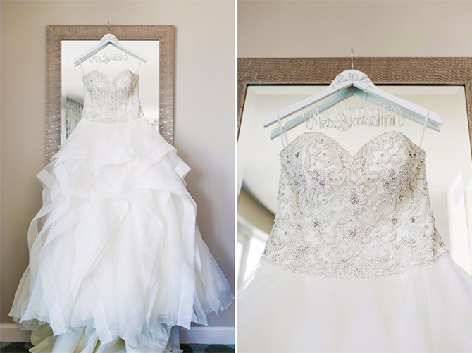 Bacio Bacio Bridal
Wellington, Florida LGBT-Friendly Bridal Boutique Salon