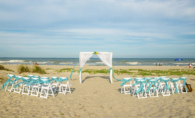 - LGBT Beach Wedding Packages