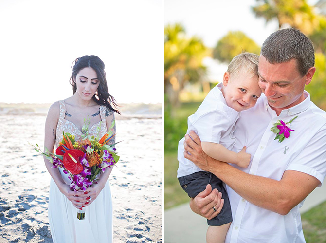 - LGBT Beach Wedding Packages