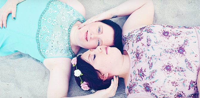 - LGBT Beach Wedding Packages