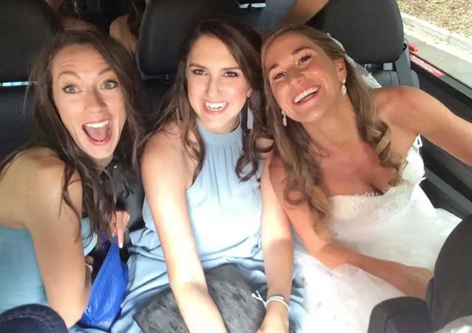 Blue Ribbon Transportation - Sarasota Florida LGBT Wedding Limousine Services