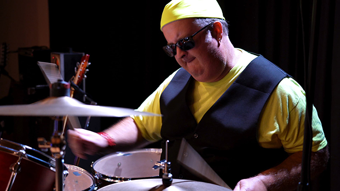Southwest Florida LGBT Wedding Band - 80s Cover Band - The Breakfast Club