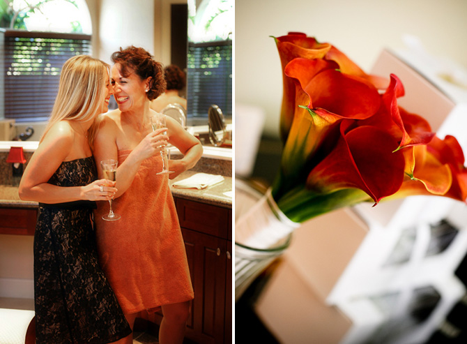 Palm Beach, FL LGBT Wedding Photographer - Brodigan Photography