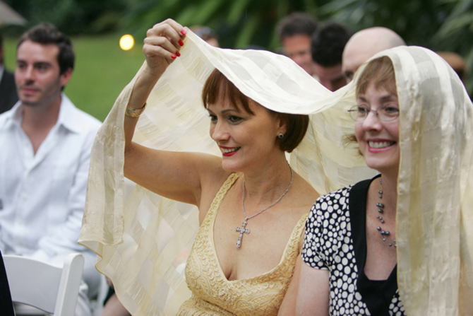 Palm Beach, FL LGBT Wedding Photographer - Brodigan Photography