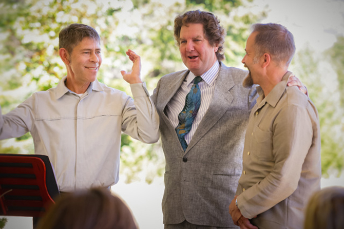 Palm Beach, FL LGBT Wedding Photographer - Brodigan Photography