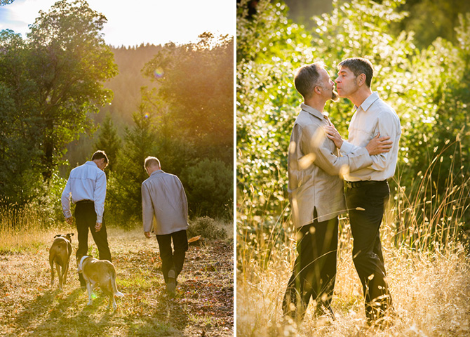 Palm Beach, FL LGBT Wedding Photographer - Brodigan Photography