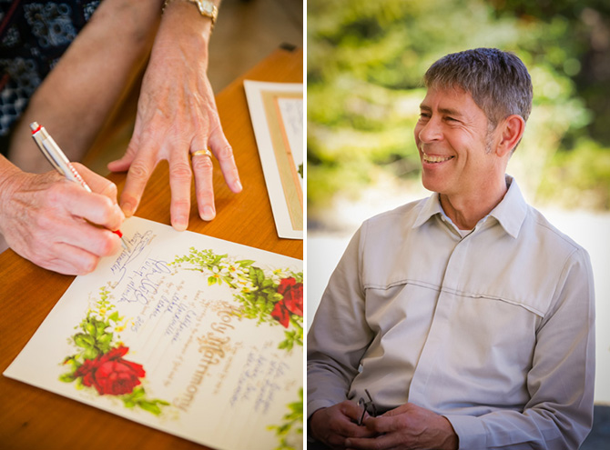 Palm Beach, FL LGBT Wedding Photographer - Brodigan Photography