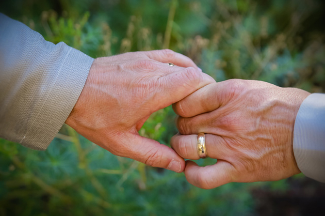 Palm Beach, FL LGBT Wedding Photographer - Brodigan Photography