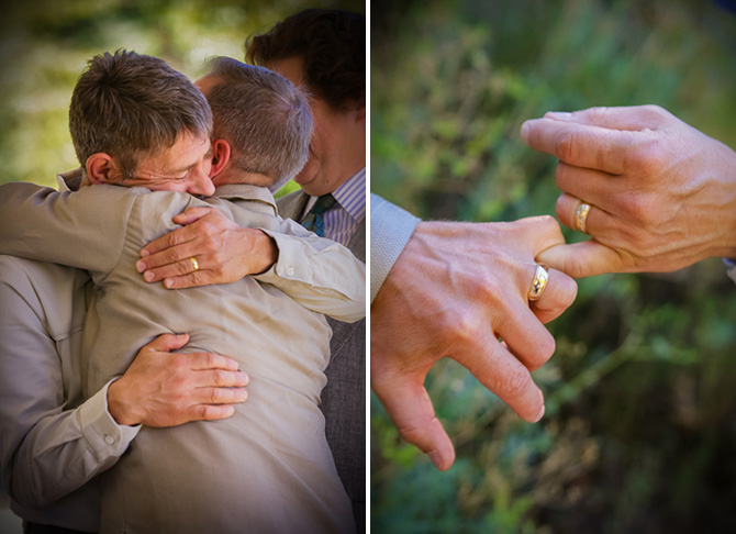Palm Beach, FL LGBT Wedding Photographer - Brodigan Photography