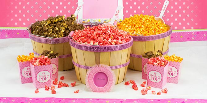 Candy Buffet lady LGBT Wedding Candy in Boca Raton Florida