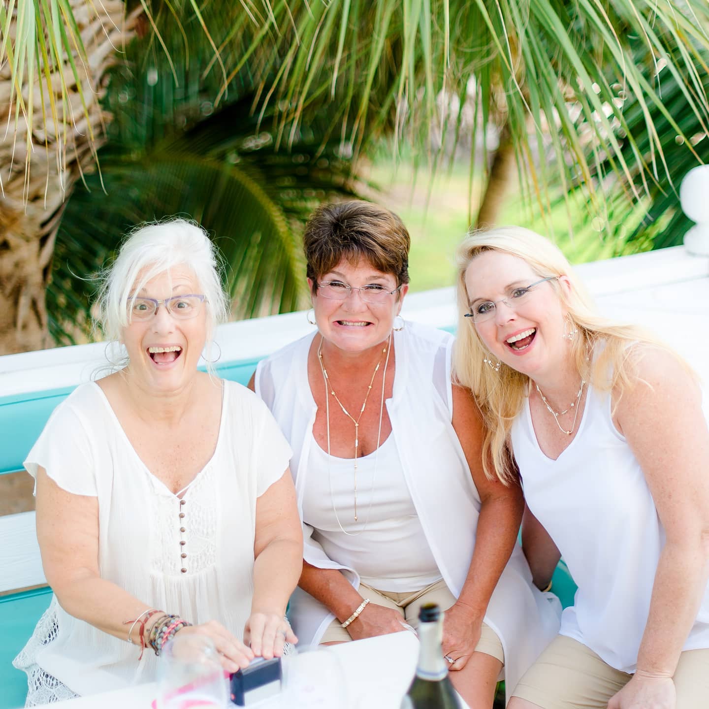 Ceremonies by Kat
Florida LGBT Wedding Officiant
South Florida, The Keys