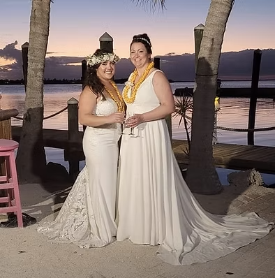 Ceremonies by Kat
Florida LGBT Wedding Officiant
South Florida, The Keys