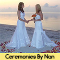 Tampa, Florida Gay Wedding Officiant