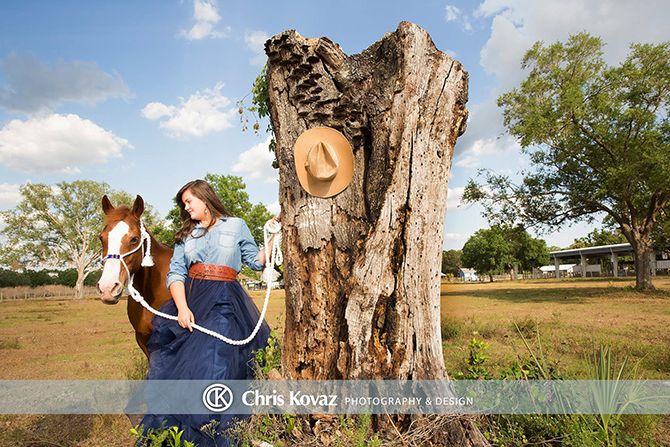 Fort Myers, FL LGBT Wedding Photographer - Chris Kovaz Photography and Design