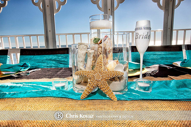 Fort Myers, FL LGBT Wedding Photographer - Chris Kovaz Photography and Design
