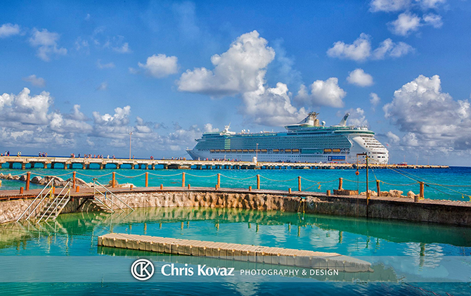 Fort Myers, FL LGBT Wedding Photographer - Chris Kovaz Photography and Design