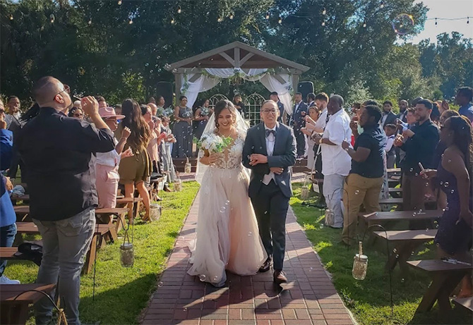 - Orlando, Florida LGBT Wedding Planner and Officiant Services - Classically Cool Event Productions