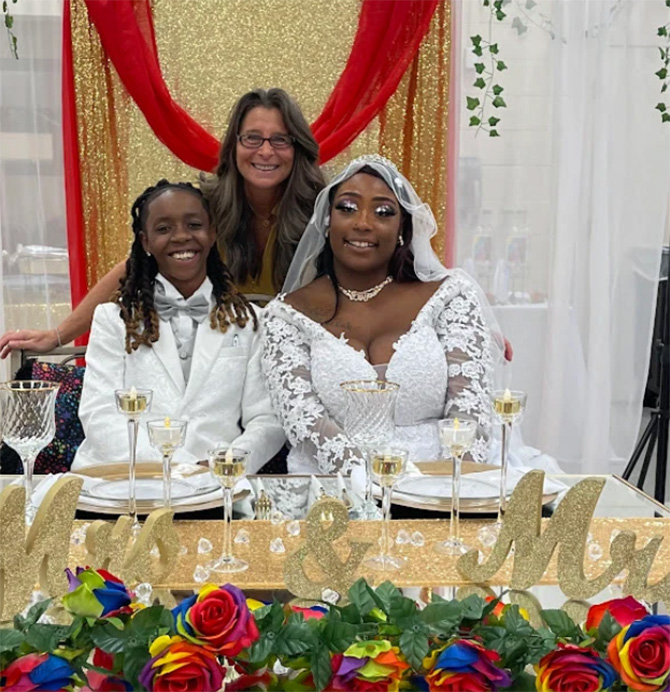 - Orlando, Florida LGBT Wedding Planner and Officiant Services - Classically Cool Event Productions