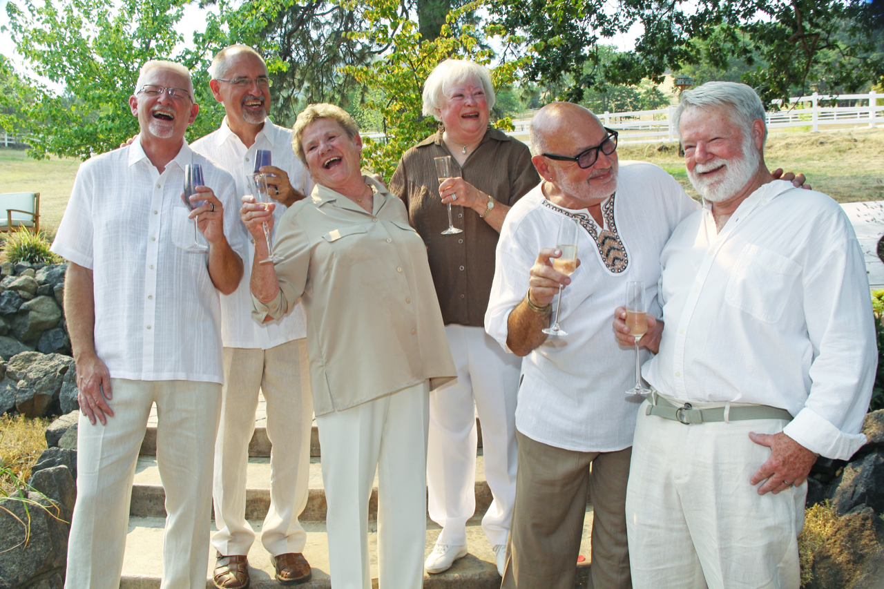 - Orlando, Florida LGBT Wedding Planner and Officiant Services - Classically Cool Event Productions