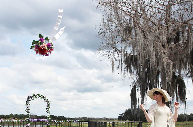- Orlando, Florida LGBT Wedding Planner and Officiant Services - Classically Cool Event Productions
