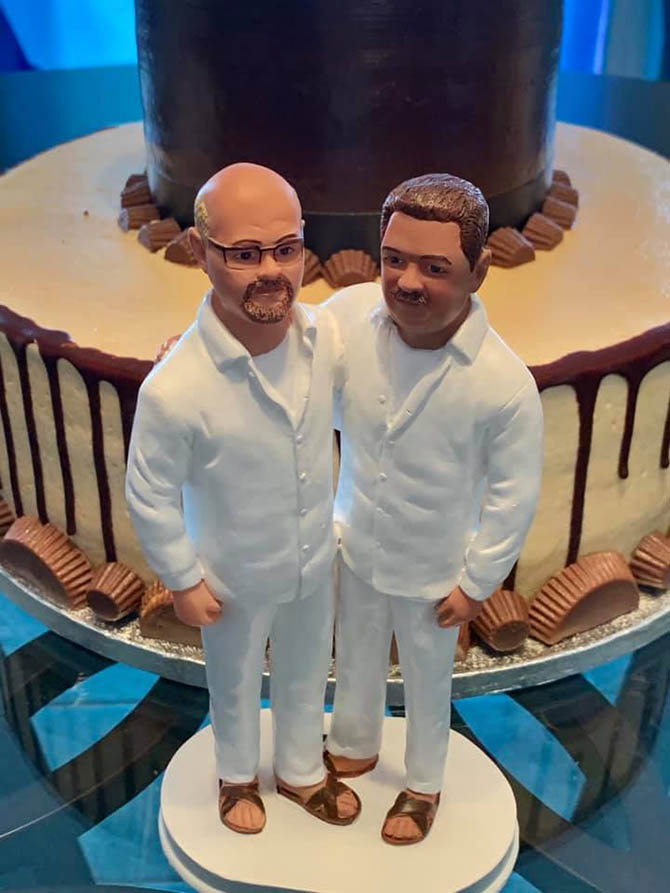 - Orlando, Florida LGBT Wedding Planner and Officiant Services - Classically Cool Event Productions