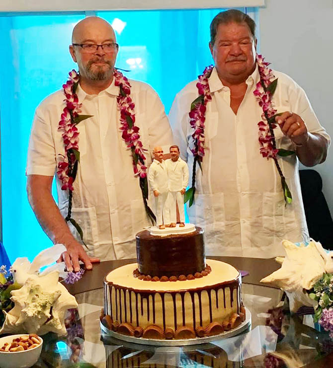 - Orlando, Florida LGBT Wedding Planner and Officiant Services - Classically Cool Event Productions