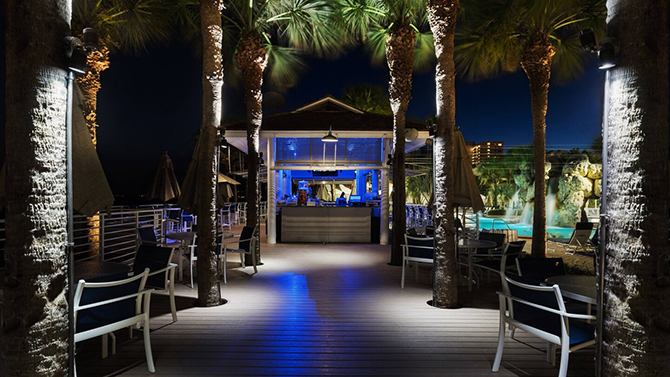 Clearwater Beach Marriott Suites on Sand Key