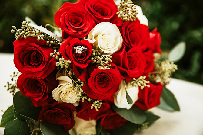 Tequista, Florida LGBT Wedding Florist - Creative Florals Florida