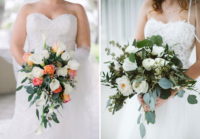 Tequista, Florida LGBT Wedding Florist - Creative Florals Florida