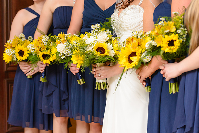 Tequista, Florida LGBT Wedding Florist - Creative Florals Florida