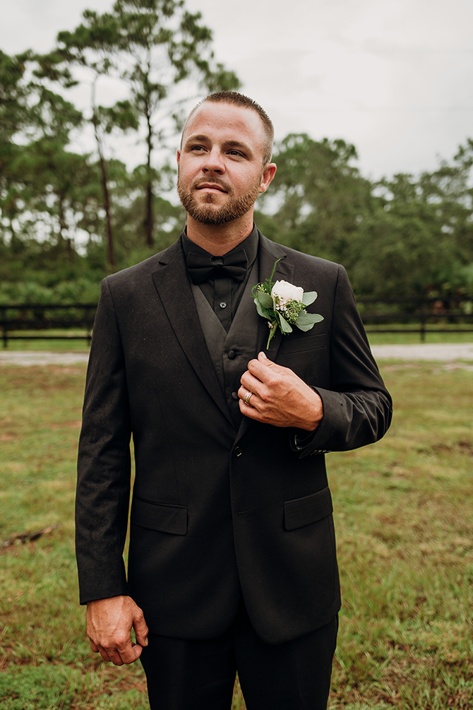 Tequista, Florida LGBT Wedding Florist - Creative Florals Florida