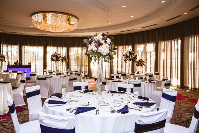 Tequista, Florida LGBT Wedding Florist - Creative Florals Florida